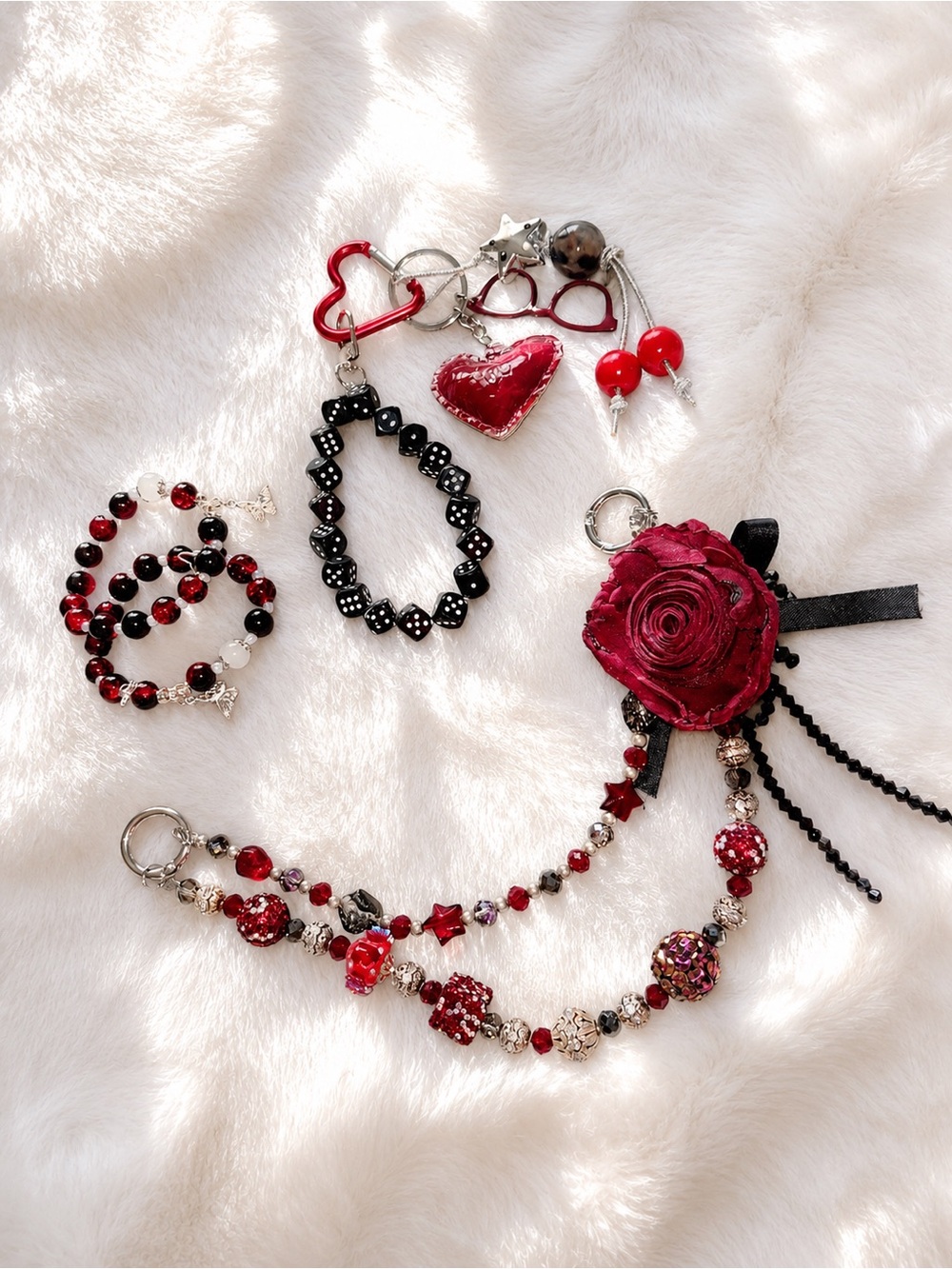 ✨ The Perfect Statement Set ❤️ - Picture 2 of 4
